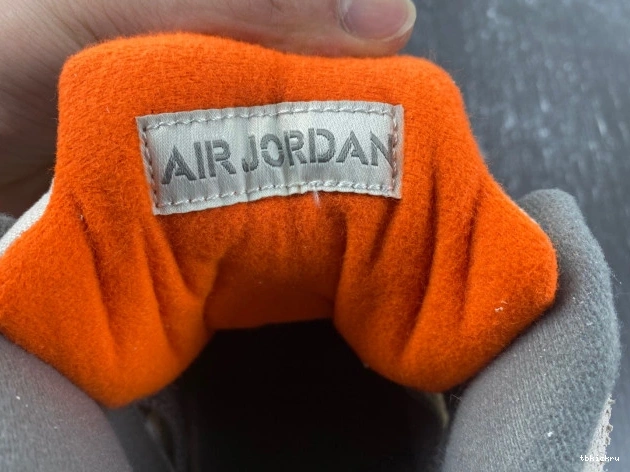 Rep TBK FD9222-180 5 Air Light Retro Craft Orewood Brown Jordan SE 0710